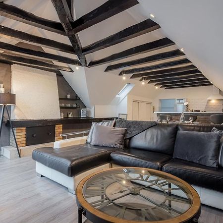 - L'Observatoire - Vue - Centre- Atypique Apartment Rodez Exterior photo