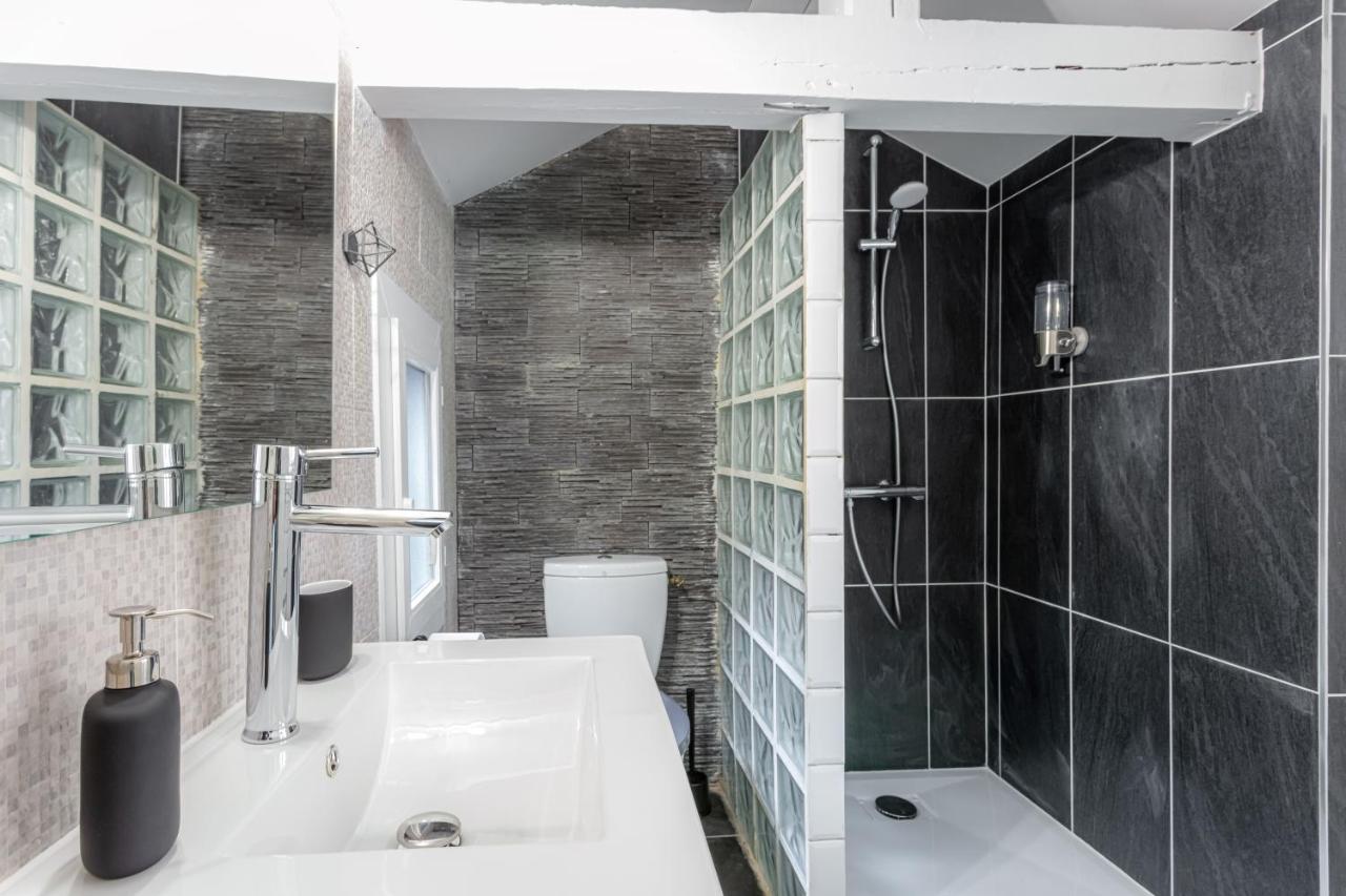 - L'Observatoire - Vue - Centre- Atypique Apartment Rodez Exterior photo